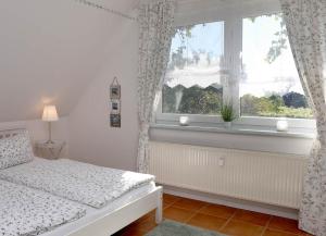 Ferienhaus Rosenhag Dändorf – Bodden