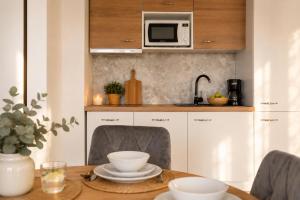 Ku Słońcu - Apartamenty Kuracyjna
