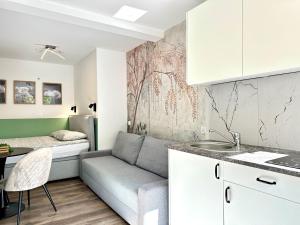 Studio przy plaży - CHROBREGO 32
