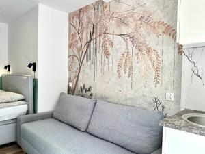 Studio przy plaży - CHROBREGO 32