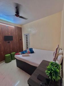 Sun India Guest House