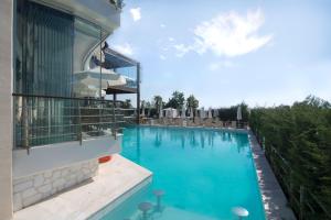 Cosmopolitan Hotel & Spa Pieria Greece