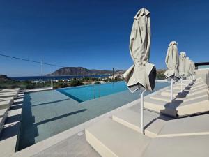 Kefalos View