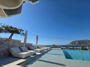 Kefalos View
