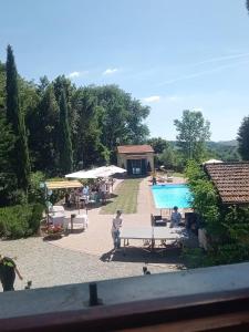Agriturismo Il Paradiso
