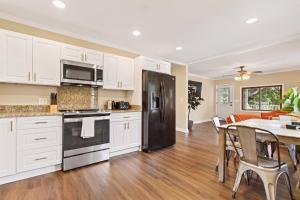 Renovated 3BR near Lake Keowee & Clemson