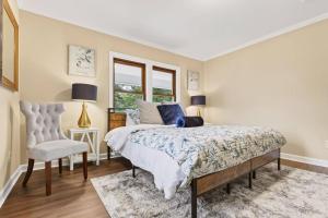 Renovated 3BR near Lake Keowee & Clemson
