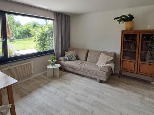 Ferienbungalow Haus Rolf _ Objekt