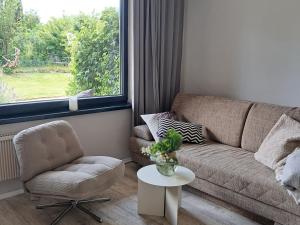 Ferienbungalow Haus Rolf _ Objekt