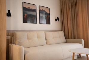 APARTMÁN GERLACH MEZONET - free indoor parking