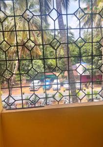 1 Bhk Studio Appt Nr Benaulim Beach WiFi Reserve Parking