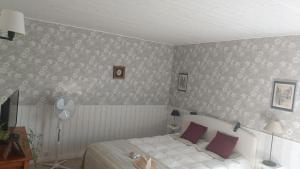 Chambre à louer Sortie A6 Sud Auxerre