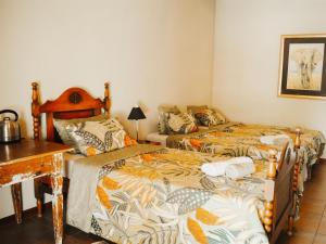 Stampriet Historical Guesthouse