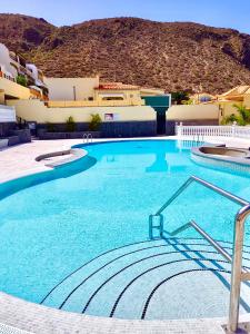 Villa Brisa Serena - Oceanfront - Los Cristianos