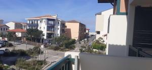 Grand T2 avec terrasse et parking – À deux pas de locéan à Capbreton