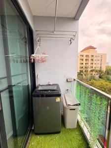 Dusit Grand Park I Pattaya