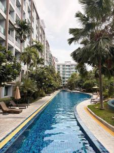 Dusit Grand Park I Pattaya