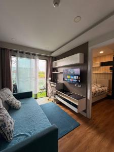 Dusit Grand Park I Pattaya
