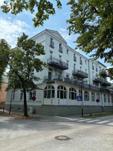 Residenz am Kurpark Warnemünde