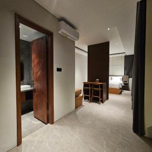 Dua tiga residence uluwatu