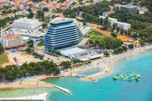 Apartmani Antea Vodice zel