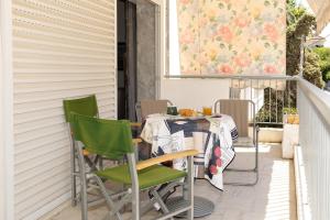 Theros Family apartment