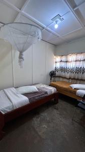 Crystal Hostels