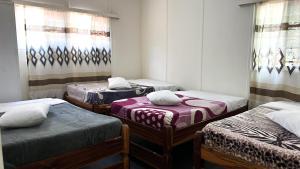Crystal Hostels