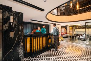 Selah Hanoi Hotel