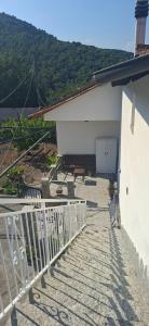 Mansarda Olinda Relax tra mare e campagna ad Andora