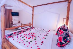 Sansi Kendwa Beach Resort