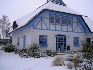 Ferienhaus Diekelmann _ Objekt 258
