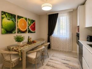 Garden Bungalows and Suites