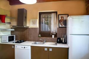 Villa Limon by Important Group Travel