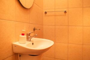 Villa Limon by Important Group Travel