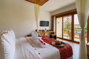 Anaya Hotel Zanzibar