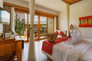 Anaya Hotel Zanzibar
