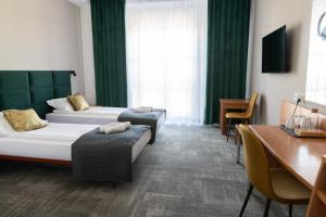 Green Hotel