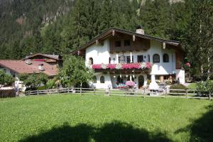 Vronis Waldhaus ADULTS ONLY