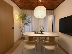 Seoul Station 3BR PrivatePatio Sleeps 6