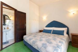 Villa Salida - vista mare, piscina e spiaggia attrezzata