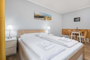 Studio przy Promenadzie Świnoujście by Noclegi Renters