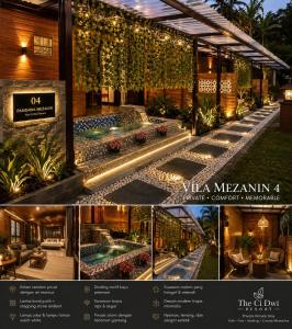 The Ci Dwi Resort