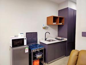 JKIA Layover Studio 10 min from Airport