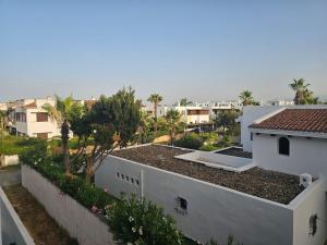Andalous Apartment 15 - Piscine & Plage