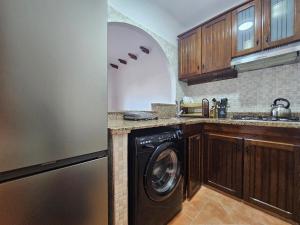 Andalous Apartment 15 - Piscine & Plage