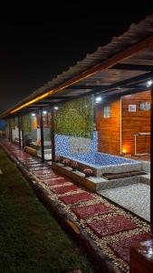 The Ci Dwi Resort
