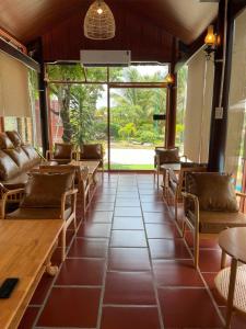 Melalueca tây ninh