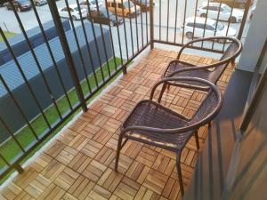 Serenity Apartment Klaipėda