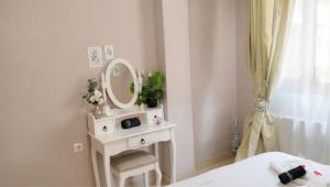 Mehmet Ali Luxury Apartment
